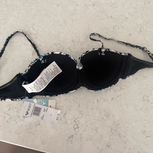 Roxy Bikini top - Picture 5 of 6